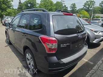 2016 Subaru Forester 2.5i Premium – miniatura 6