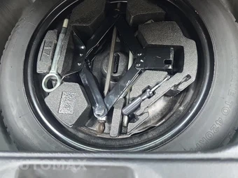 2016 Subaru Forester 2.5i Premium – miniatura 7