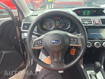 2016 Subaru Forester 2.5i Premium – miniatura 10
