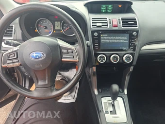 2016 Subaru Forester 2.5i Premium – miniatura 11