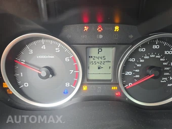 2016 Subaru Forester 2.5i Premium – miniatura 12