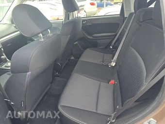 2016 Subaru Forester 2.5i Premium – miniatura 13