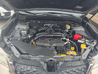 2016 Subaru Forester 2.5i Premium – miniatura 16