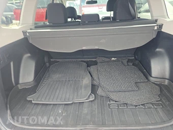 2016 Subaru Forester 2.5i Premium – miniatura 17