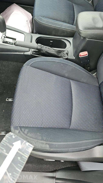 2016 Subaru Forester 2.5i Premium – miniatura 30