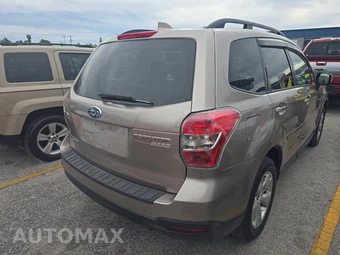 2016 Subaru Forester 2.5i Premium – miniatura 4
