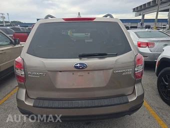 2016 Subaru Forester 2.5i Premium – miniatura 5