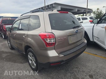 2016 Subaru Forester 2.5i Premium – miniatura 6