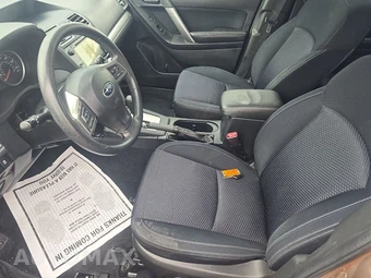 2016 Subaru Forester 2.5i Premium – miniatura 7
