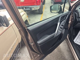 2016 Subaru Forester 2.5i Premium – miniatura 9