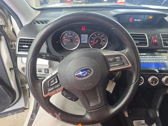 2016 Subaru Forester 2.5i Premium - miniatura 10