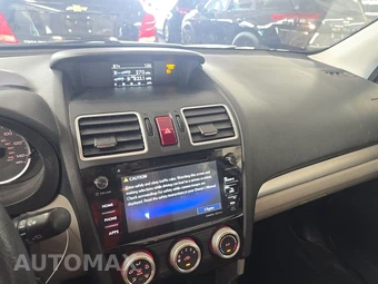 2016 Subaru Forester 2.5i Premium - miniatura 11