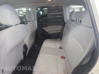 2016 Subaru Forester 2.5i Premium - miniatura 13