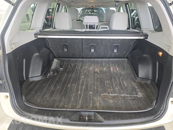 2016 Subaru Forester 2.5i Premium - miniatura 16
