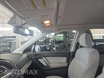 2016 Subaru Forester 2.5i Premium - miniatura 17