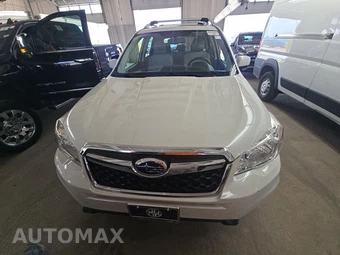 2016 Subaru Forester 2.5i Premium - miniatura 2