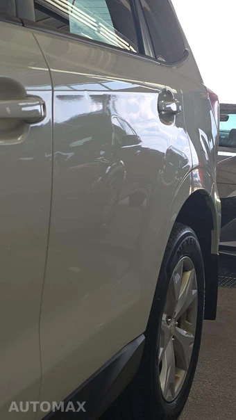 2016 Subaru Forester 2.5i Premium - miniatura 27