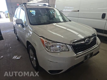 2016 Subaru Forester 2.5i Premium - miniatura 3