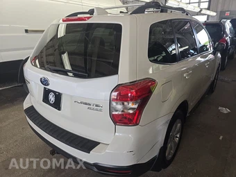 2016 Subaru Forester 2.5i Premium - miniatura 4