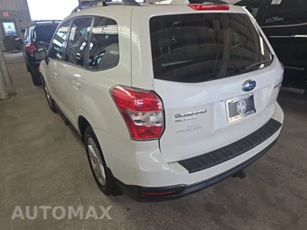 2016 Subaru Forester 2.5i Premium - miniatura 6