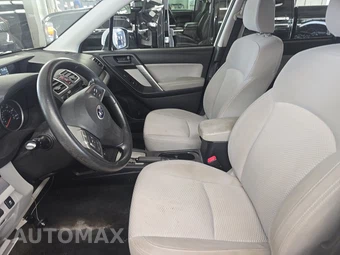 2016 Subaru Forester 2.5i Premium - miniatura 7