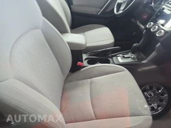 2016 Subaru Forester 2.5i Premium - miniatura 8