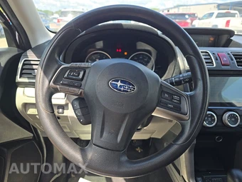 2016 Subaru Forester 2.5i Premium – miniatura 10