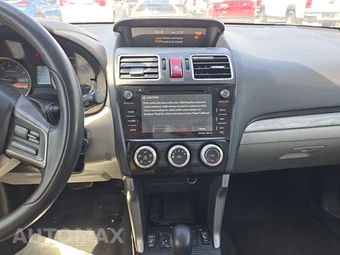2016 Subaru Forester 2.5i Premium – miniatura 11