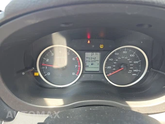 2016 Subaru Forester 2.5i Premium – miniatura 12