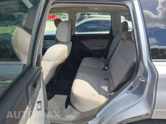 2016 Subaru Forester 2.5i Premium – miniatura 13