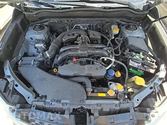 2016 Subaru Forester 2.5i Premium – miniatura 15