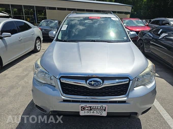 2016 Subaru Forester 2.5i Premium – miniatura 2