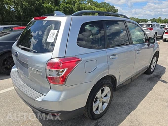 2016 Subaru Forester 2.5i Premium – miniatura 4