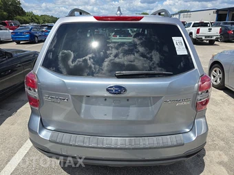 2016 Subaru Forester 2.5i Premium – miniatura 5