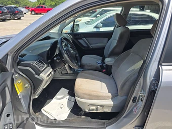 2016 Subaru Forester 2.5i Premium – miniatura 7