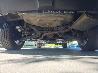 2016 Subaru Forester 2.5i Premium – miniatura 15