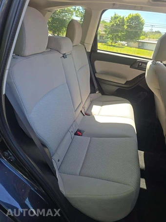 2016 Subaru Forester 2.5i Premium – miniatura 16