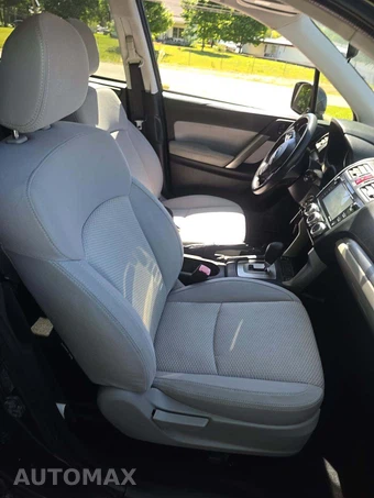 2016 Subaru Forester 2.5i Premium – miniatura 18