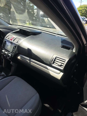 2016 Subaru Forester 2.5i Premium – miniatura 19