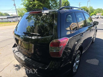 2016 Subaru Forester 2.5i Premium – miniatura 3