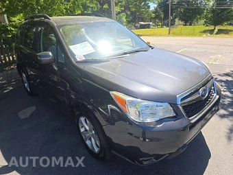 2016 Subaru Forester 2.5i Premium – miniatura 4
