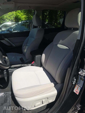 2016 Subaru Forester 2.5i Premium – miniatura 6