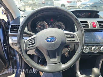 2016 Subaru Forester 2.5i Premium – miniatura 10