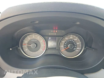 2016 Subaru Forester 2.5i Premium – miniatura 12