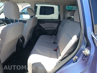 2016 Subaru Forester 2.5i Premium – miniatura 13