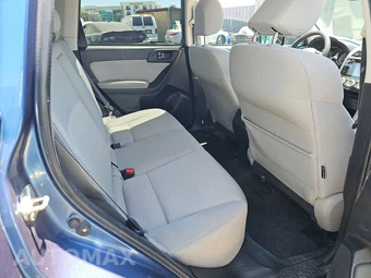 2016 Subaru Forester 2.5i Premium – miniatura 14