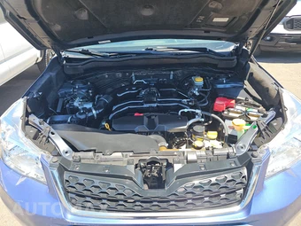 2016 Subaru Forester 2.5i Premium – miniatura 16