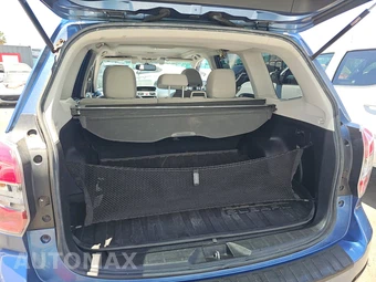 2016 Subaru Forester 2.5i Premium – miniatura 17
