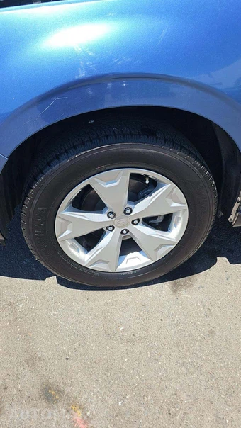 2016 Subaru Forester 2.5i Premium – miniatura 22