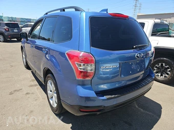 2016 Subaru Forester 2.5i Premium – miniatura 6